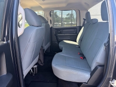 Used 2014  Ram 1500 4WD Crew Cab Tradesman at The Truck Farm near Easley&comma; SC