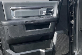 Used 2023  Ram 1500 Classic 2WD SLT Crew Cab 5'7" Box at The Gilstrap Family Dealerships near Easley&comma; SC