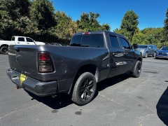 Used 2022  Ram 1500 4WD Big Horn Crew Cab 5'7" Box at The Truck Farm near Easley&comma; SC