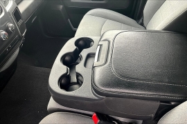 Used 2024  Ram 1500 Classic 2WD SLT Quad Cab 6'4" Box at The Gilstrap Family Dealerships near Easley, SC