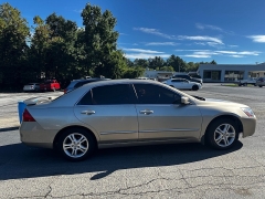 Used 2007  Honda Accord Sdn 4dr I4 AT at The Truck Farm near Easley&comma; SC