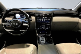 Used 2024  Hyundai Tucson Limited FWD at The Gilstrap Family Dealerships near Easley, SC