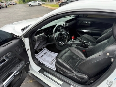 Used 2022  Ford Mustang GT Fastback at The Truck Farm near Easley&comma; SC