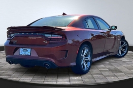 Used 2022  Dodge Challenger GT RWD at The Gilstrap Family Dealerships near Easley&comma; SC
