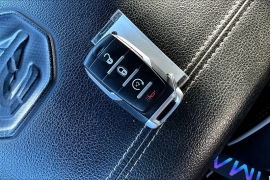 Used 2024  Ram 1500 4WD Laramie Crew Cab 5'7" Box at The Gilstrap Family Dealerships near Easley, SC