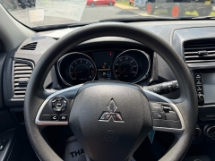 Used 2023  Mitsubishi Outlander Sport ES 2&period;0 AWC CVT at The Truck Farm near Easley&comma; SC