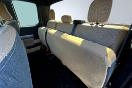 Used 2022  Ford F-150 2WD XLT SuperCab 6&period;5' Box at The Gilstrap Family Dealerships near Easley&comma; SC