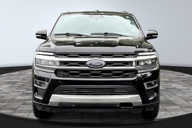 Used 2023 Ford Expedition Max Limited 4x2 at The Gilstrap Family Dealerships near Easley, SC