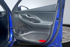 Used 2019  Hyundai Elantra GT 4d Hatchback at The Gilstrap Family Dealerships near Easley&comma; SC