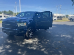 Used 2019  Ram 1500 4WD Crew Cab Big Horn&sol;Lone Star at The Gilstrap Family Dealerships near Easley&comma; SC