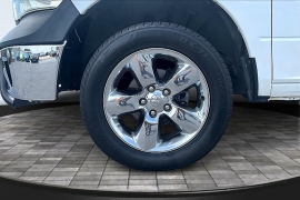 Used 2015  Ram 1500 2WD Quad Cab SLT at The Gilstrap Family Dealerships near Easley, SC