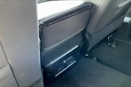Used 2024 Ram 1500 Classic 2WD Warlock Crew Cab 5'7" Box at The Gilstrap Family Dealerships near Easley, SC