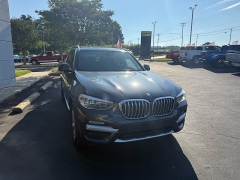Used 2018  BMW X3 xDrive30i Sports Activity Vehicle at The Truck Farm near Easley&comma; SC