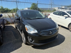 Used 2019  Mitsubishi Mirage G4 4d Sedan SE at The Truck Farm near Easley&comma; SC