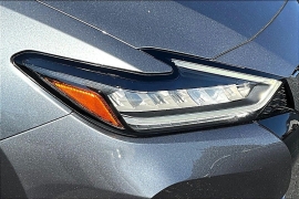 Used 2023  Nissan Maxima SV CVT at The Gilstrap Family Dealerships near Easley, SC