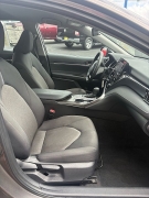 Used 2024  Toyota Camry LE Auto at The Truck Farm near Easley&comma; SC