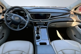 Used 2019  Buick LaCrosse 4d Sedan FWD Essence 3.6L at The Gilstrap Family Dealerships near Easley, SC