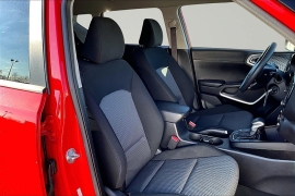 Used 2023  Kia Soul LX IVT at The Gilstrap Family Dealerships near Easley, SC