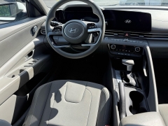 Used 2024  Hyundai Elantra SEL IVT at The Truck Farm near Easley&comma; SC