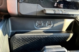 Used 2024  Ram 1500 4WD Laramie Crew Cab 5'7" Box at The Gilstrap Family Dealerships near Easley, SC