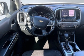 Used 2022  Chevrolet Colorado 2WD Crew Cab 141" LT at The Gilstrap Family Dealerships near Easley&comma; SC