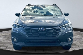 Used 2024  Subaru Crosstrek Limited AWD at The Gilstrap Family Dealerships near Easley, SC