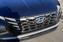 Used 2024  Hyundai Tucson SEL FWD *Ltd Avail* at The Gilstrap Family Dealerships near Easley, SC