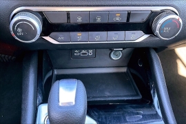 Used 2024  Nissan Altima 2&period;5 SV Sedan at The Gilstrap Family Dealerships near Easley&comma; SC