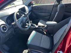Used 2023  Hyundai Kona SE Auto FWD at The Truck Farm near Easley&comma; SC