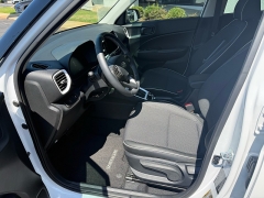 Used 2025  Hyundai Venue Limited IVT at The Truck Farm near Easley&comma; SC