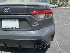 Used 2023  Toyota Corolla Hybrid SE Infrared FWD at The Truck Farm near Easley&comma; SC