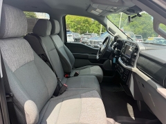 Used 2023  Ford F-150 2WD XLT SuperCrew 5&period;5' Box at The Truck Farm near Easley&comma; SC