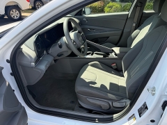 Used 2024  Hyundai Elantra SEL IVT at The Truck Farm near Easley&comma; SC