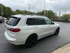 Used 2020  BMW X7 xDrive40i Sports Activity Vehicle at The Truck Farm near Easley&comma; SC
