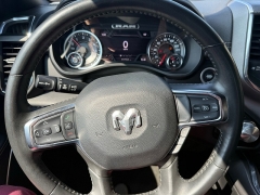 Used 2024  Ram 1500 2WD Laramie Crew Cab 5'7" Box at The Truck Farm near Easley&comma; SC