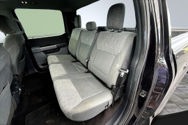 Used 2023 Ford F-150 2WD XLT SuperCrew 5.5' Box at The Gilstrap Family Dealerships near Easley, SC