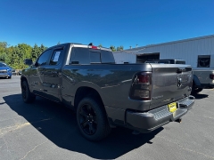 Used 2022  Ram 1500 4WD Big Horn Crew Cab 5'7" Box at The Truck Farm near Easley&comma; SC
