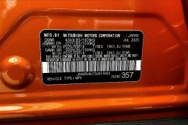 New 2025  Mitsubishi Outlander Sport ES 2.0 AWC at The Gilstrap Family Dealerships near Easley, SC