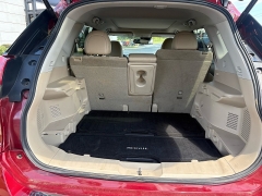 Used 2020  Nissan Rogue 4d SUV FWD SL at The Truck Farm near Easley&comma; SC