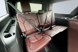 Used 2023 Ford Expedition Max Limited 4x2 at The Gilstrap Family Dealerships near Easley, SC