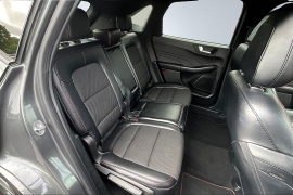 Used 2023 Ford Escape ST-Line FWD at The Gilstrap Family Dealerships near Easley, SC