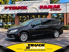  2024 Chrysler Voyager LX FWD at The Truck Farm near Easley&comma; SC