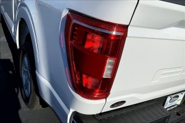 Used 2023  Ford F-150 2WD XLT SuperCrew 5&period;5' Box at The Gilstrap Family Dealerships near Easley&comma; SC