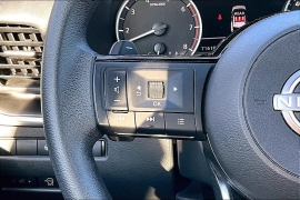 Used 2023  Nissan Rogue FWD SV &ast;Ltd Avail&ast; at The Gilstrap Family Dealerships near Easley&comma; SC