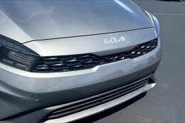 Used 2024  Kia Forte LXS IVT at The Gilstrap Family Dealerships near Easley, SC