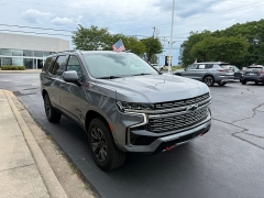 Used 2021  Chevrolet Tahoe 4WD 4dr Z71 at The Truck Farm near Easley&comma; SC