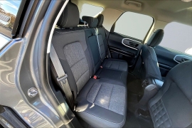 Used 2024  Ford Bronco Sport Big Bend 4x4 at The Gilstrap Family Dealerships near Easley&comma; SC