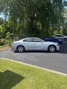 Used 2022  Dodge Charger SXT RWD at The Truck Farm near Easley&comma; SC