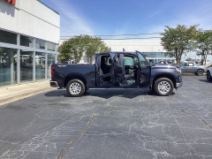 Used 2023  Chevrolet Silverado 1500 4WD Crew Cab 147" LT w&sol;2FL at The Truck Farm near Easley&comma; SC