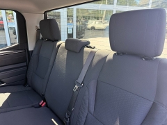 Used 2024  Toyota Tundra 2WD SR5 CrewMax 5&period;5ft Bed at The Truck Farm near Easley&comma; SC